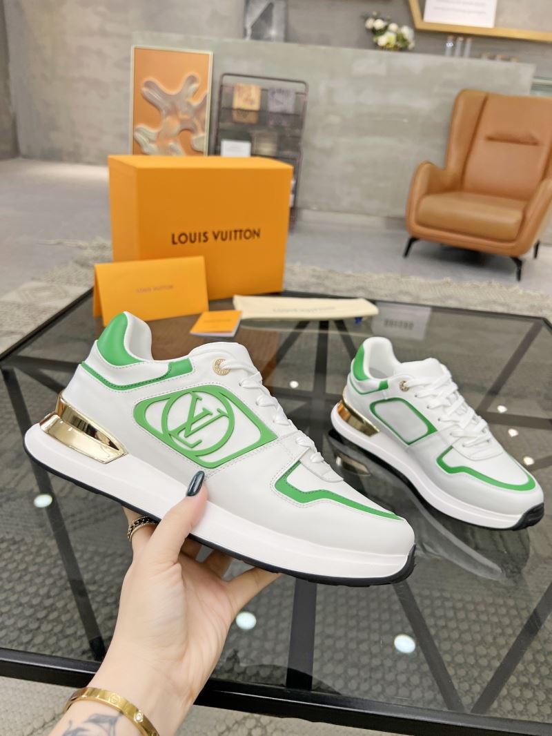 Louis Vuitton Sneakers